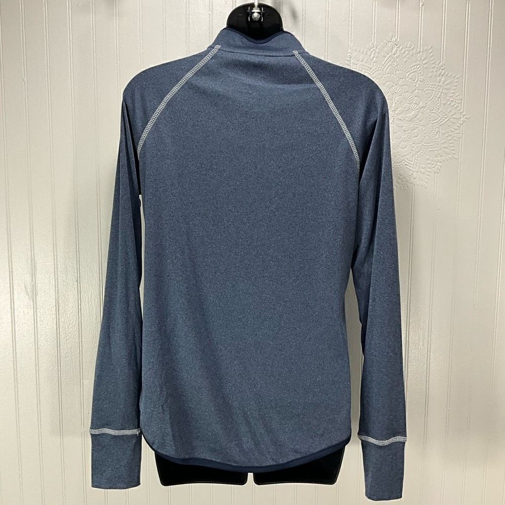 COLOSSEUM Penn State 1/4 Zip pullover - Picture 3 of 5